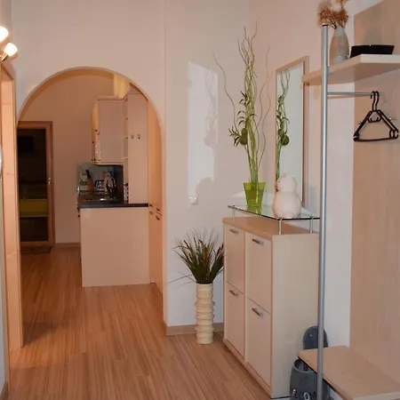 Apart Dominika Ried im Oberinntal Exterior photo