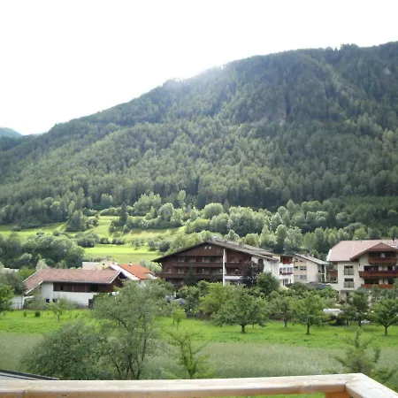 Apart Dominika Ried im Oberinntal Exterior photo
