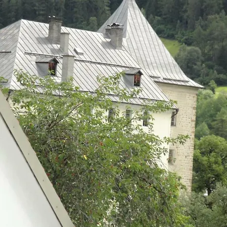 Apart Dominika Ried im Oberinntal Exterior photo
