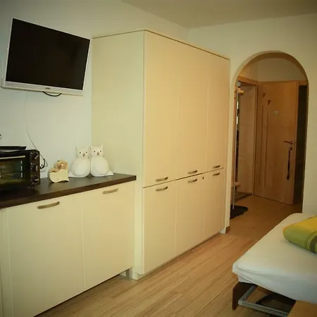 Apart Dominika Ried im Oberinntal Exterior photo