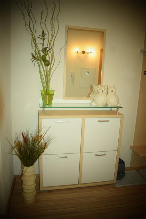 Apartment Dominika Ried im Oberinntal