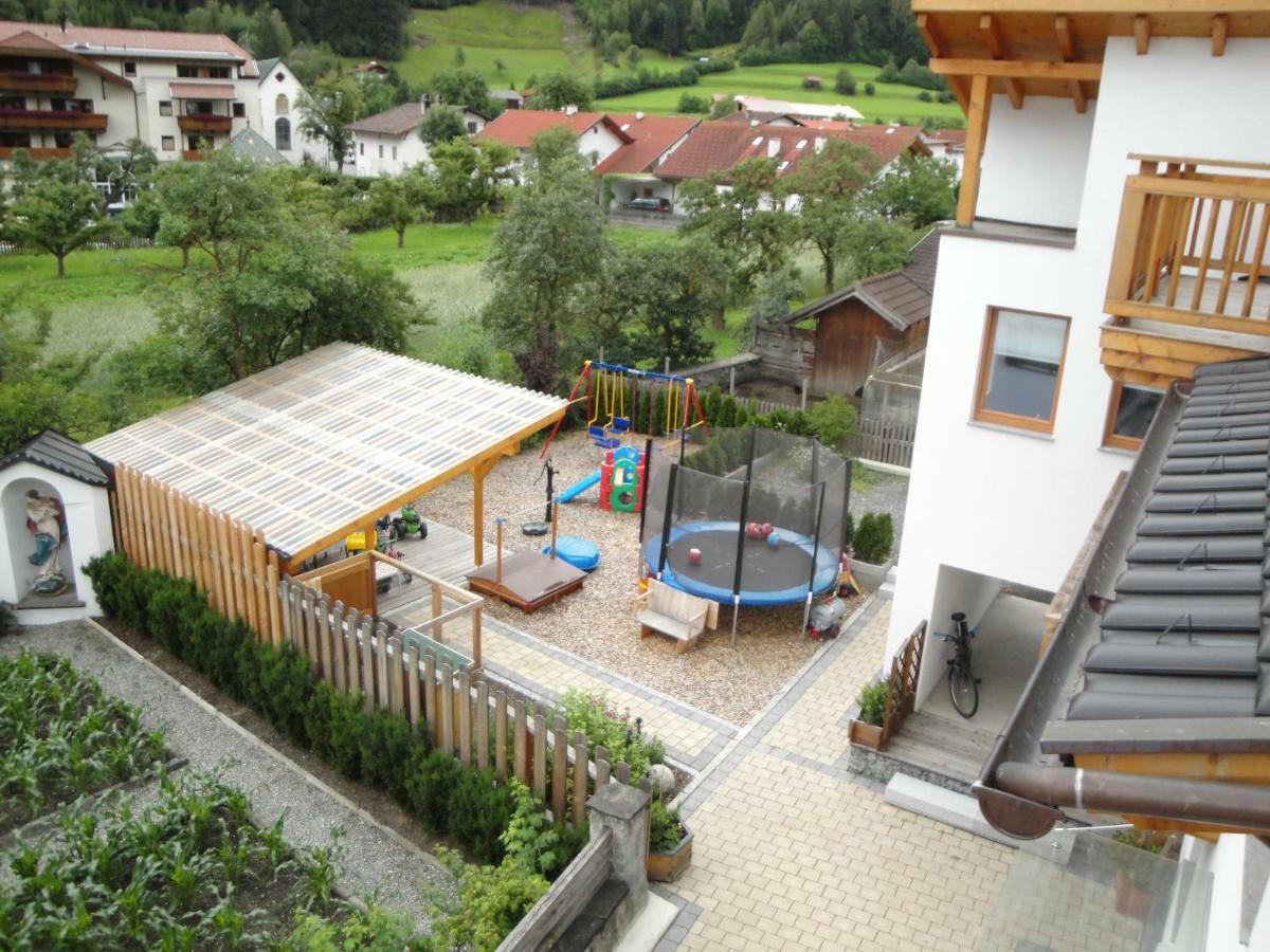 Apartment Dominika