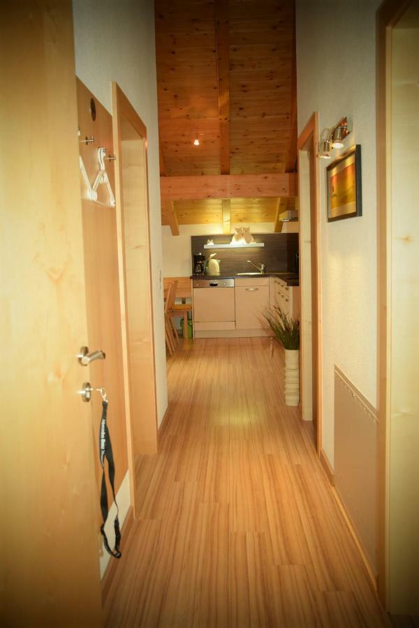 Apartment Dominika