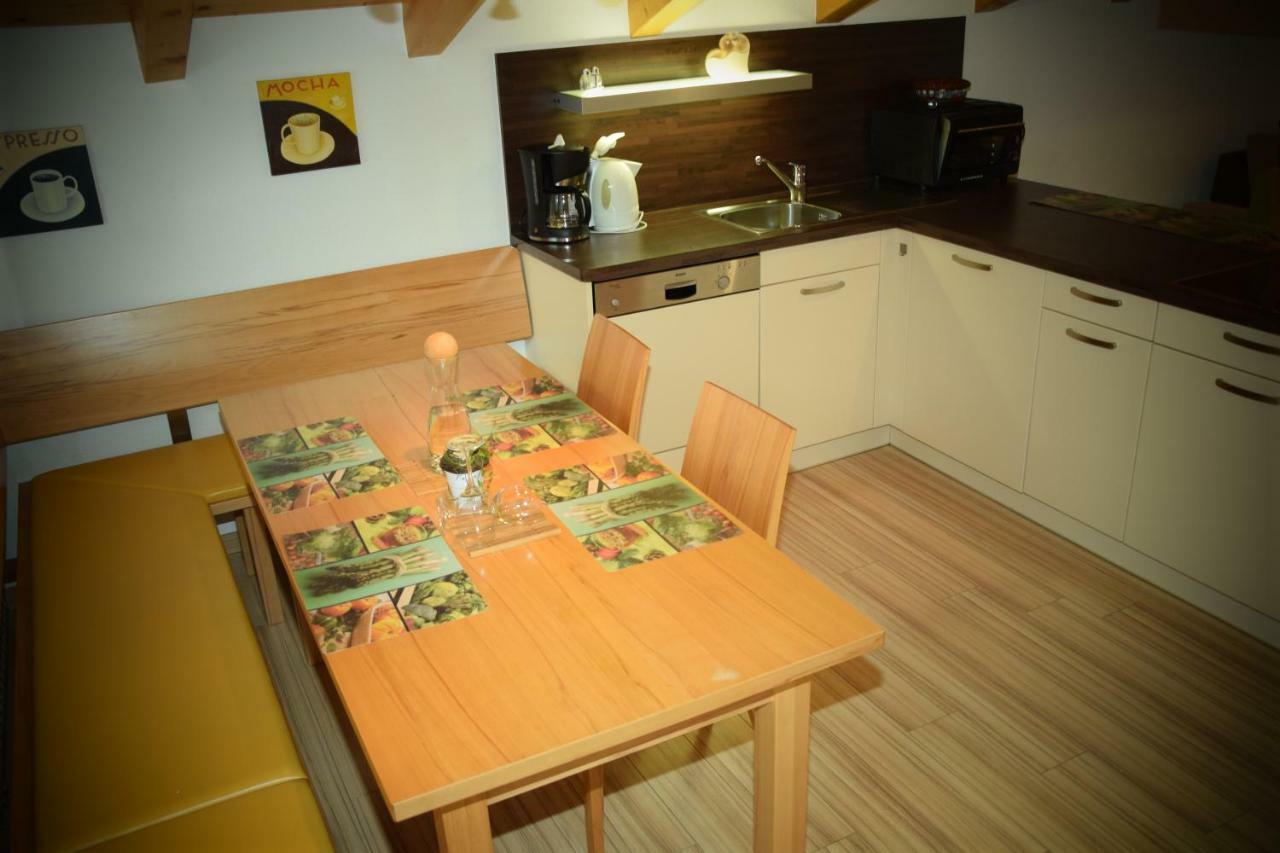 Apartment Dominika *
