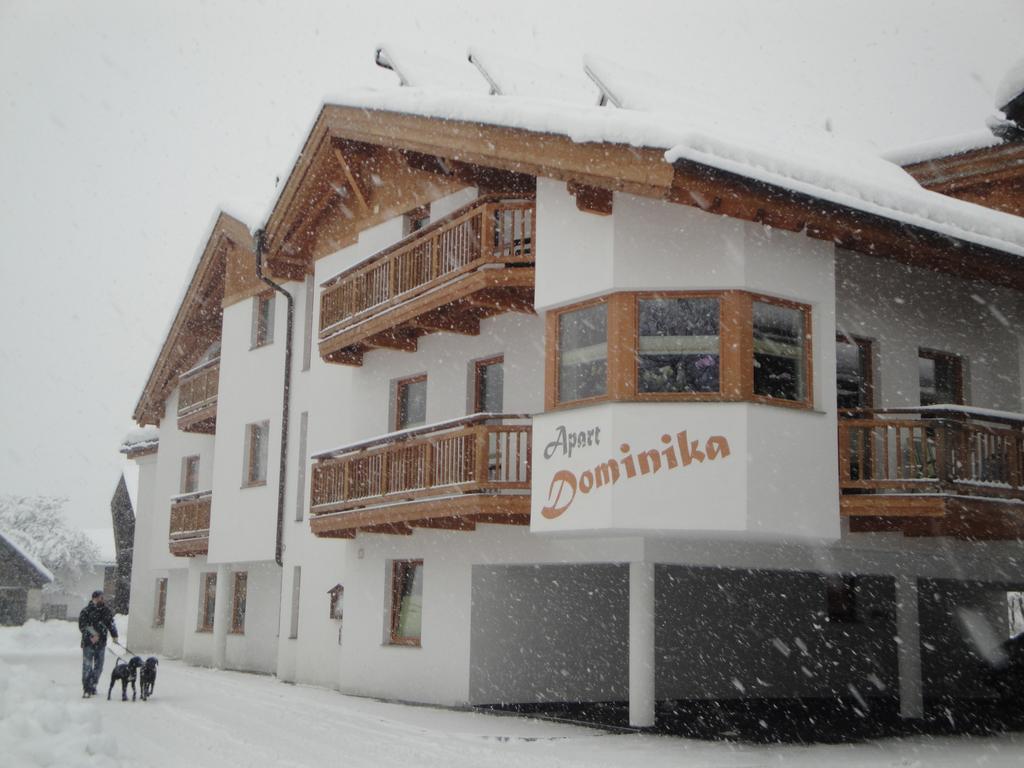 Apartament Dominika *