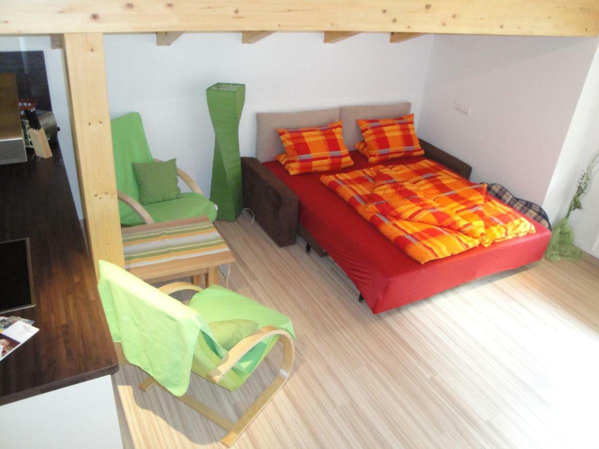 Apartament Dominika