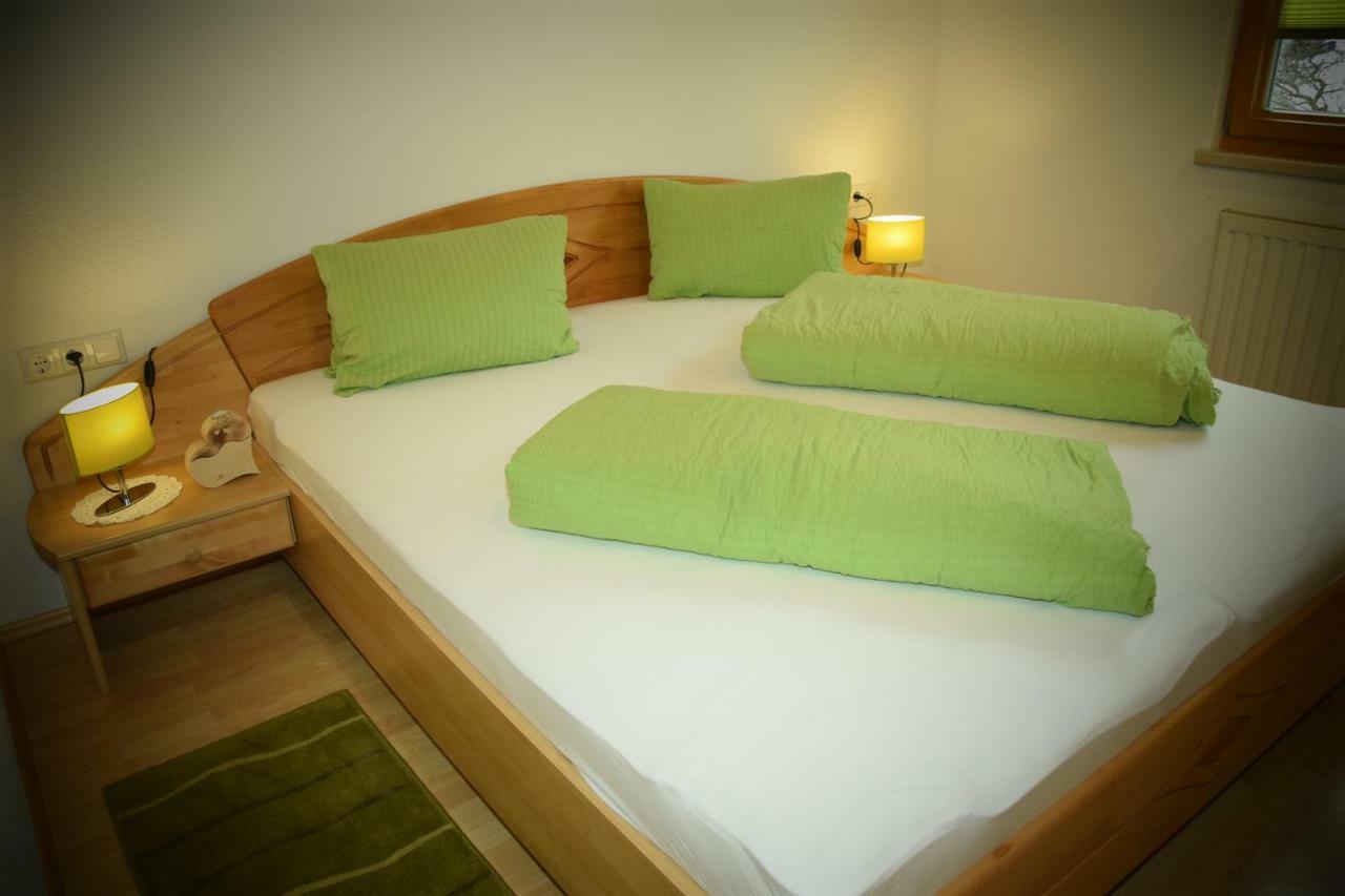 Apartament Dominika *