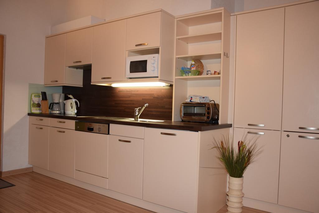 Apartment Dominika