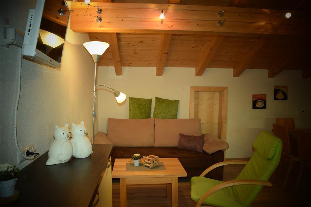 Dominika Apartment