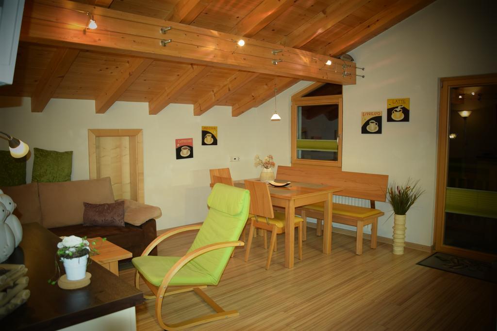 Apartment Dominika *