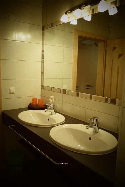 Apartment Dominika Ried im Oberinntal