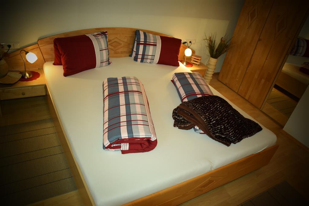 Dominika Apartment