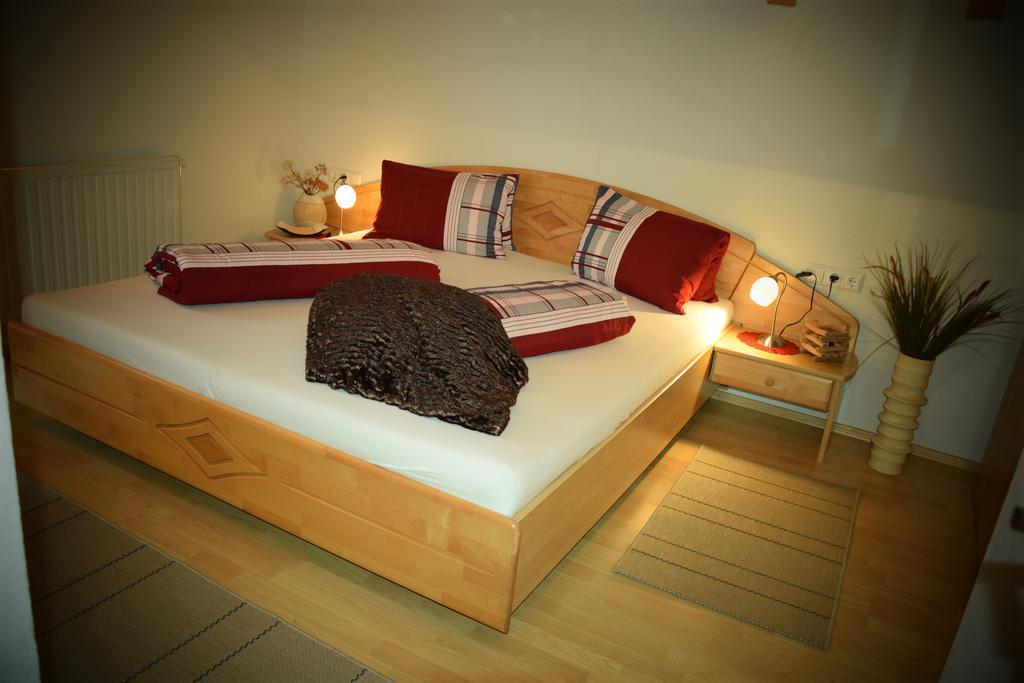 Apartment Dominika *
