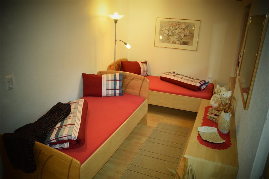 Apartment Dominika Ried im Oberinntal