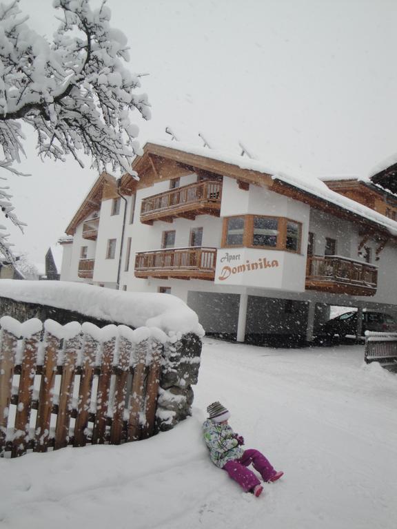 Dominika * Ried im Oberinntal