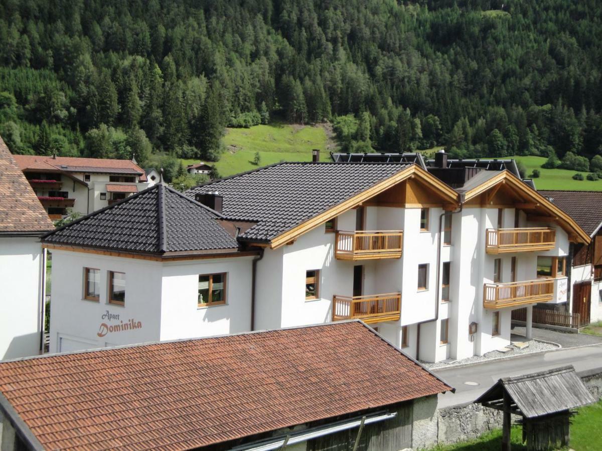 Apartment Dominika Ried im Oberinntal