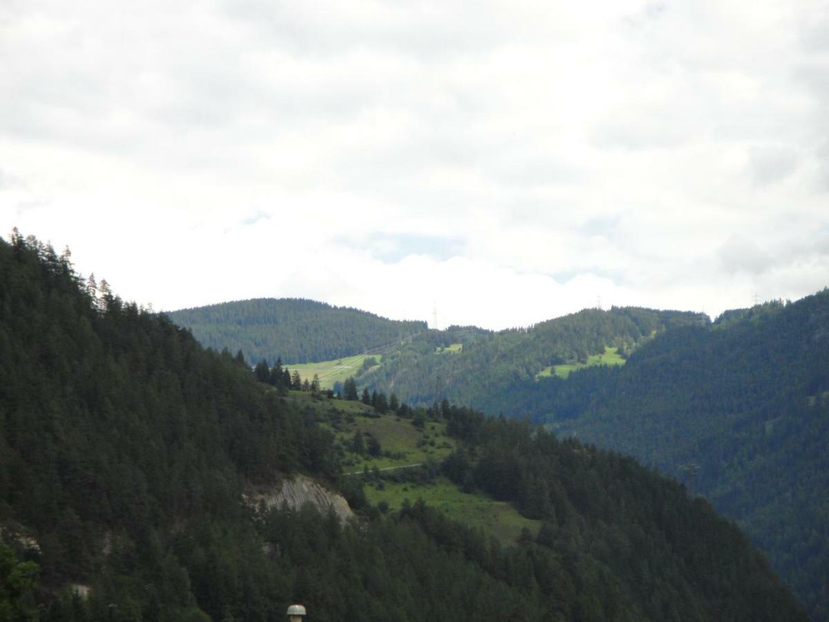 Apartment Dominika Ried im Oberinntal