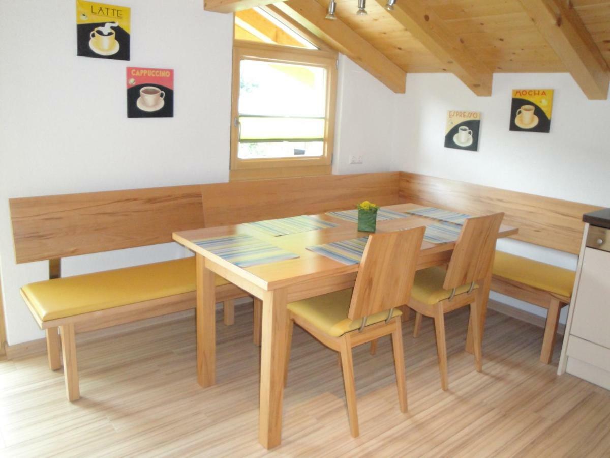 Apartment Dominika Ried im Oberinntal