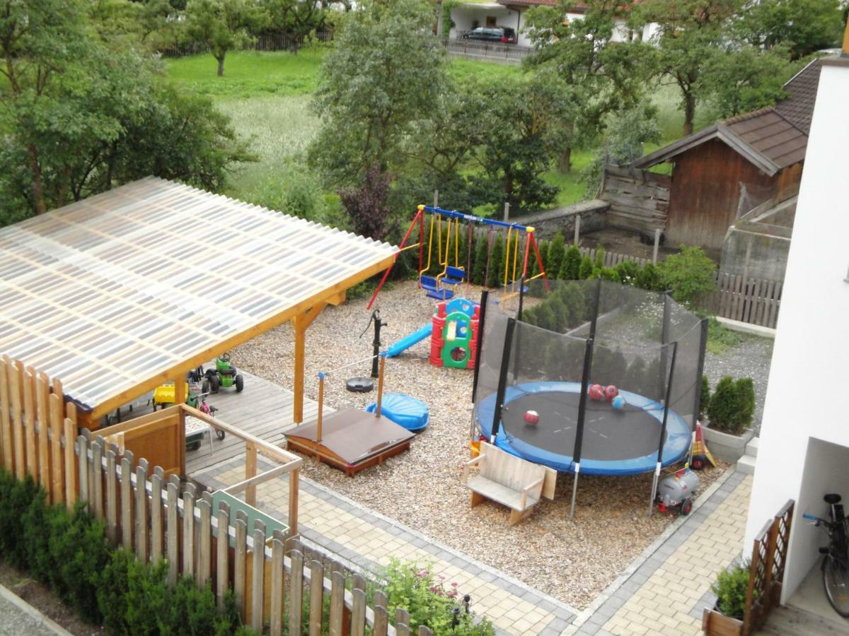 Dominika Apartment Ried im Oberinntal