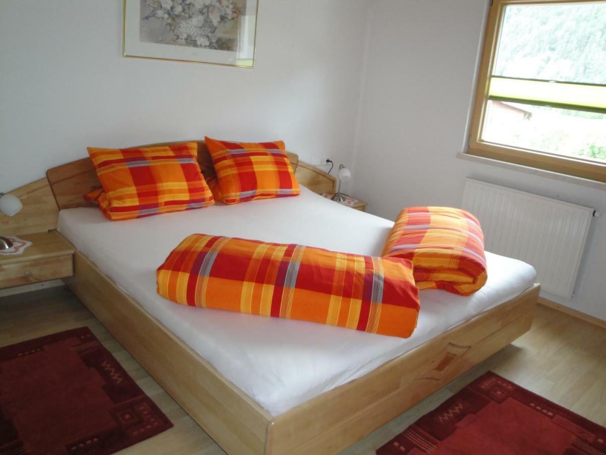 Dominika Apartment Ried im Oberinntal