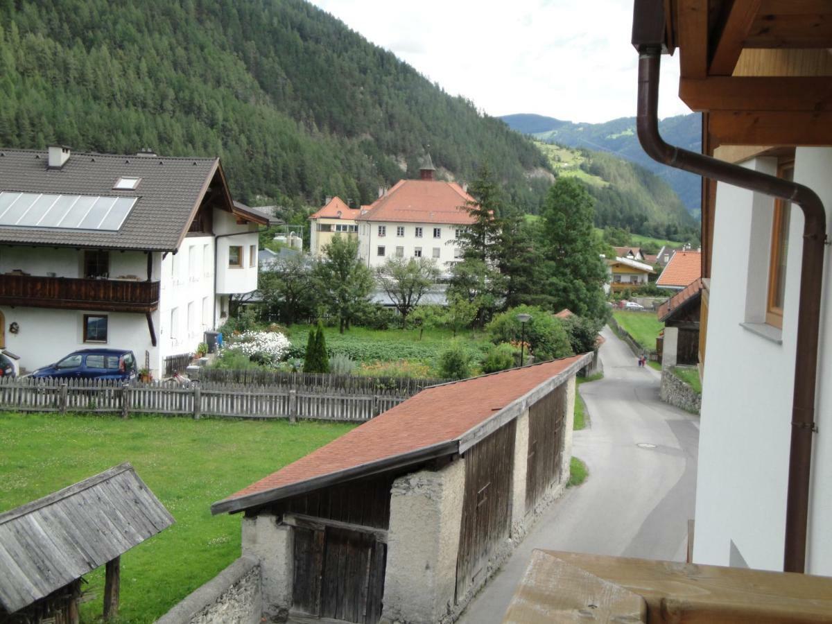 Apartment Dominika Ried im Oberinntal