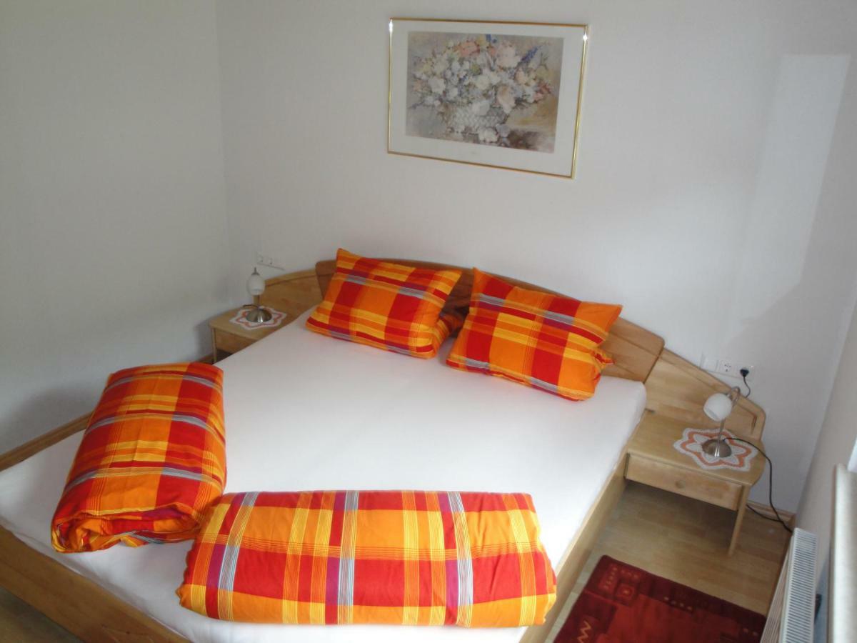 Dominika Apartment Ried im Oberinntal
