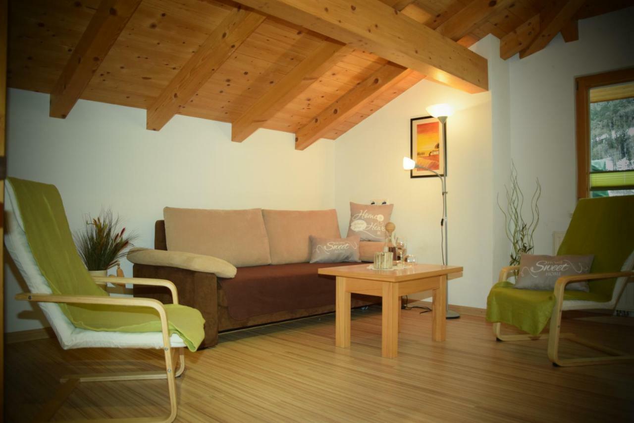 Dominika Apartment *