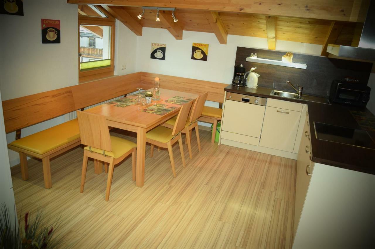 Dominika Apartment Ried im Oberinntal