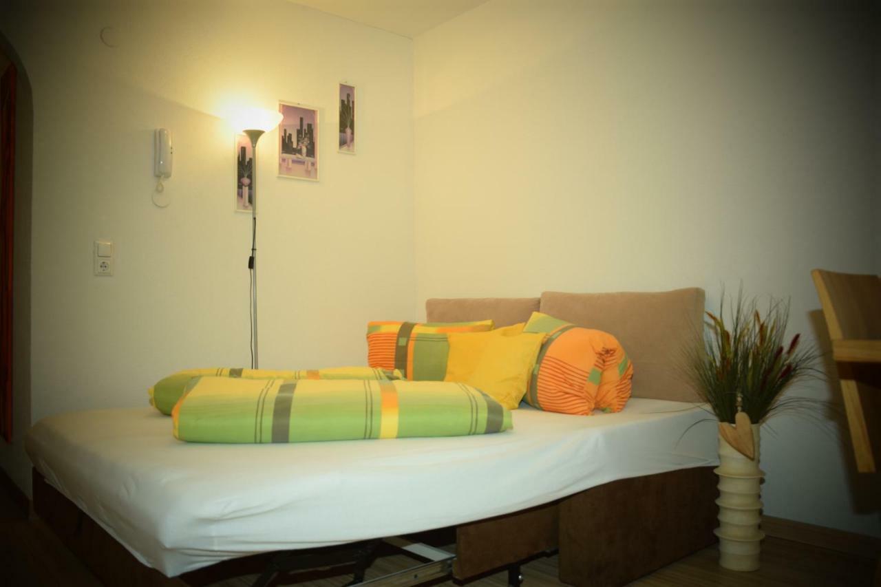 Dominika Apartment