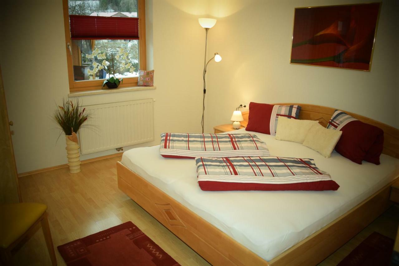 Dominika Apartment