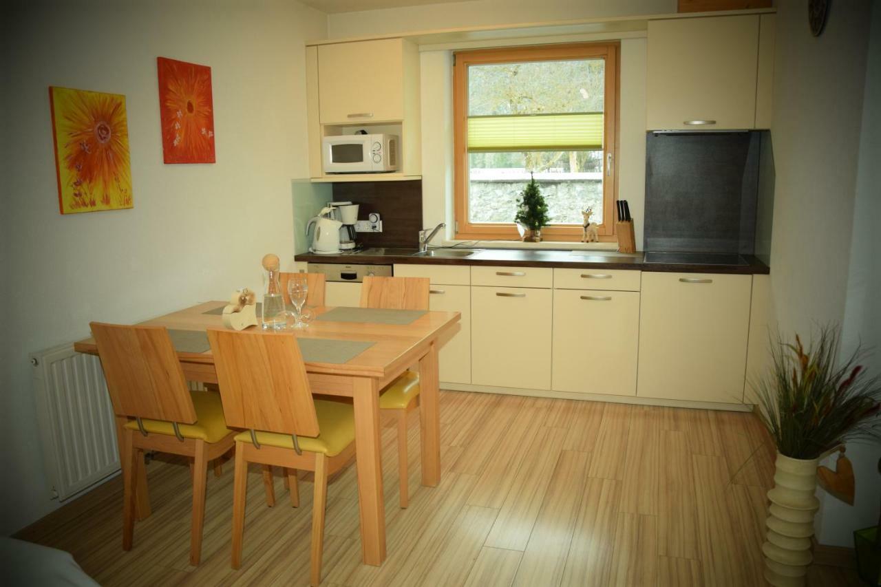 Dominika Apartment Ried im Oberinntal