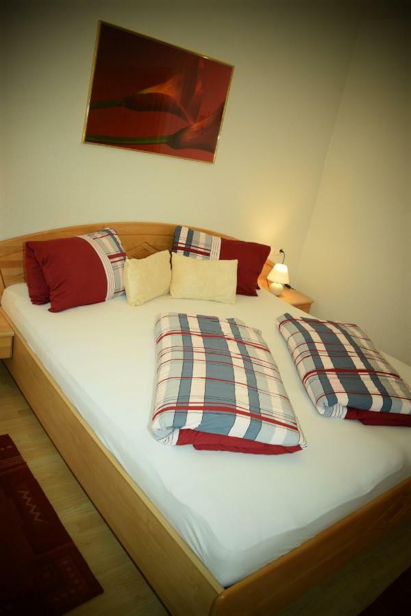 Apartment Dominika Ried im Oberinntal