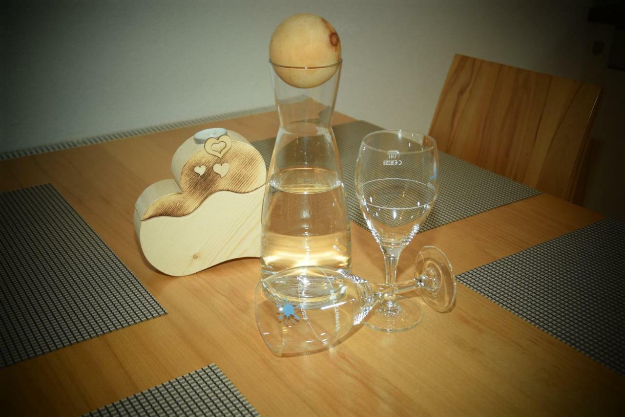 Dominika Apartment *