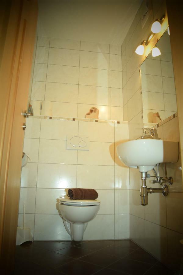 Dominika Apartment *