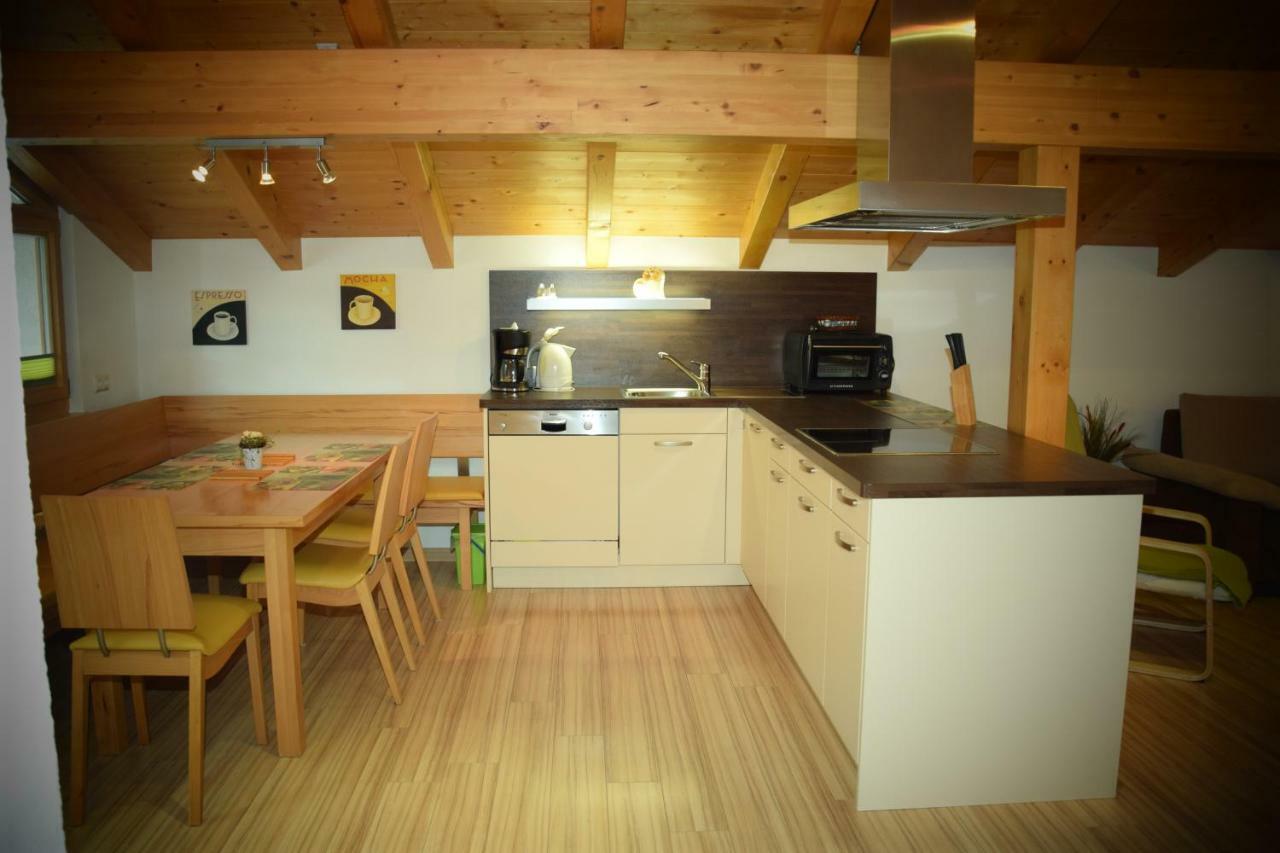 Apartment Dominika Ried im Oberinntal