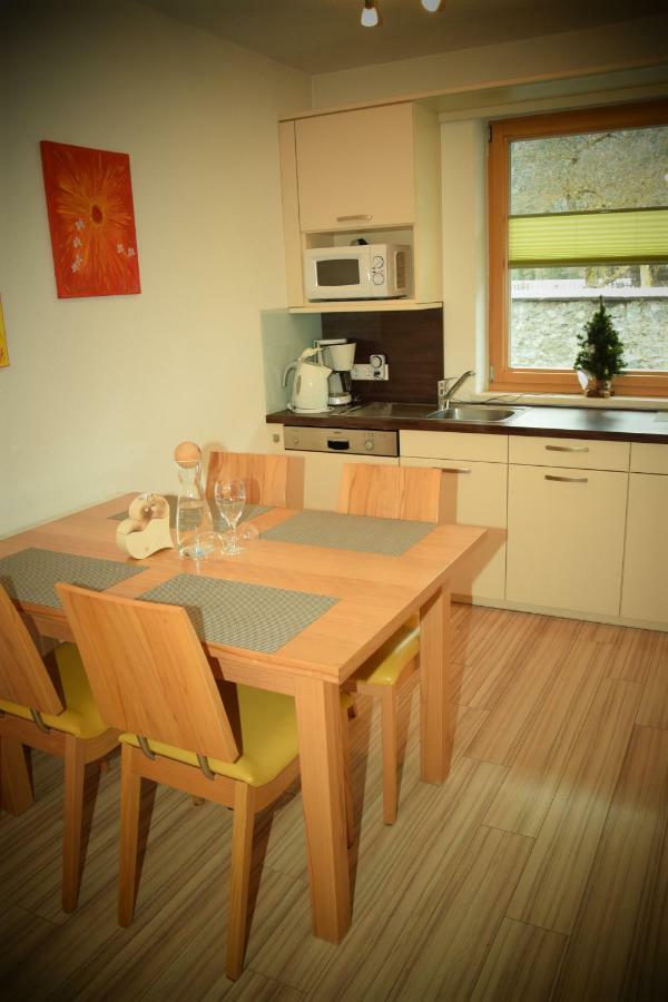 Apartment Dominika *